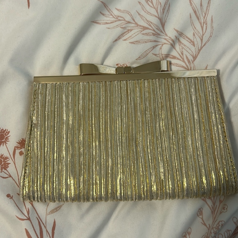 Clutch Purse